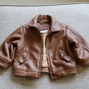 Jacadi Toddler Jacket 12M